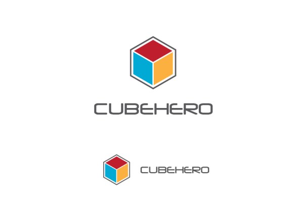 Cubehero logo